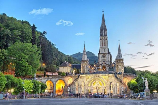 Maison De Campagne Chez Tatiana アデ エクステリア 写真